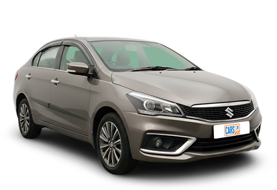 Maruti Ciaz-img